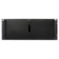 iStarUSA Military E-40 System Cabinet - Rack-mountable - Black, Black