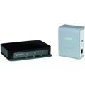 XAVB1004 Ethernet Switch
