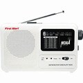 WX-17 Weather & Alert Radio