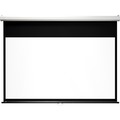 Draper Luma Manual Projection Screen