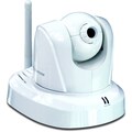 TRENDnet TV-IP600W Pan/ Tilt/ Zoom Internet Camera Server