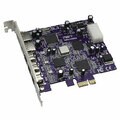 Tango Express 800 FireWire / USB Card