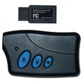 Honeywell PPMINI Remote Control