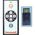 Honeywell PPEXP Remote Control