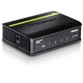 5-Port Gigabit GREENnet Switch