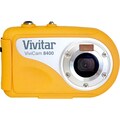 Vivitar ViviCam 8400 Point & Shoot Digital Camera