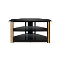 Triple Play Flat Panel A/V System with Swivel Mount