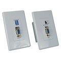 VB-C5WP Video Console/Extender
