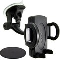 SM315 Mini Windshield Suction Swivel Mount