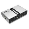 USB SoundWave 7.1 Digital