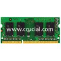 Crucial 2GB DDR3 SDRAM Memory Module
