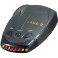 Rocky Mountain Radar KAT-DLS325 Radar Detector