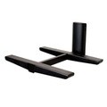 Eco-Mount ES150B Single AV Component Platform