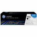 HP CB540A Dual Pack Toner Cartridge
