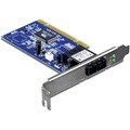 100Base Multi-Mode SC Fiber-to-PCI Adapter