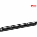 24-port Network Patch Panel