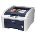 HL-3040CN LED Printer