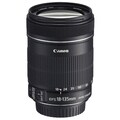 Canon EF-S 18-135mm F/3.5-5.6 IS Zoom Lens
