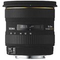 Sigma 10-20mm F3.5 EX DC HSM Nikon Lens