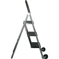 Conair Travel Smart TS31LHT LadderKart Professional Grade Stepladder/