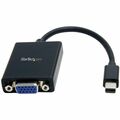 Mini DisplayPort to VGA Video Adapter Converter