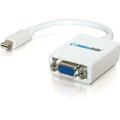 DisplayPort to VGA Adapter