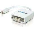 Display Port to DVI Cable