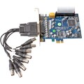 QSDT8PCRC Network Video Recorder