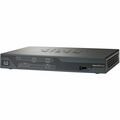 887 Integrated Services Router