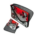 Samsill Altego Clear Notebook Case