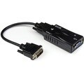 StarTech.com High Resolution Video DVI to VGA Converter