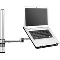 Focus Notebook Tray-Notebook Articulating Arm