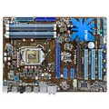 Asus P7P55 LX Desktop Motherboard - Intel - Socket 1156 w/ $20 Mail-in-Rebate