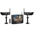 UDW20005 Video Surveillance System