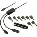 APD80US Auto Adapter
