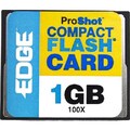1GB CompactFlash (CF) Card