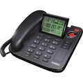 Uniden 1360BK Standard Phone