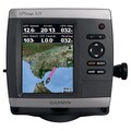 GPSMAP 521s Marine Navigator