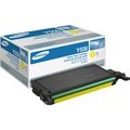 Samsung Yellow Toner Cartridge