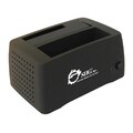 SIIG SuperSpeed USB 3.0 docking station for 3.5" & 2.5" SATA 3Gb/s Ha