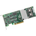 3ware 9750-8i Serial Attached SCSI PCI Express SAS RAID Controller