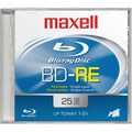 Free connected data for Maxell Pro Maxell 2x BD-RE Media