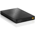 LaCie Rikiki Portable Hard Drive