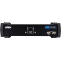 Aten CubiQ CS1762A KVM Switch