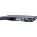 ProSafe FSM726 Managed Ethernet Switch