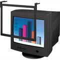 Premium Privacy Glare Filter with Radiation/Static Protection