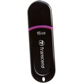 Transcend JetFlash 300 16 GB Flash Drive