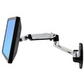 LX Wall Mount LCD Arm