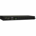 PDUMNH20 PDU Monitored 120V 20A 8 Outlet