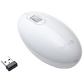 VAIO WMS30-W Wireless Mouse